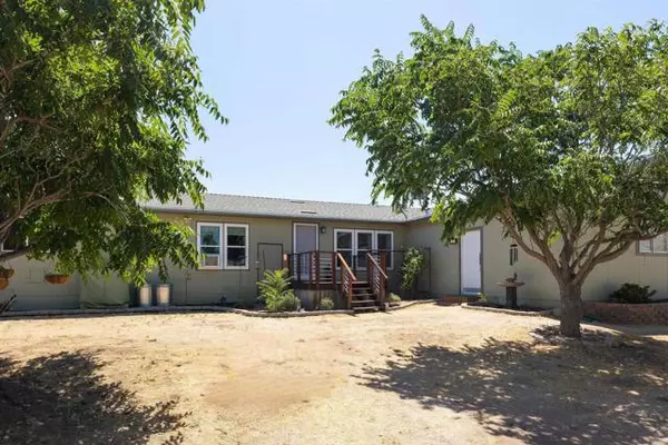 Campo, CA 91906,1340 Far Valley Road