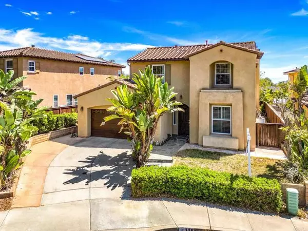 326 Corte Ventura,  Chula Vista,  CA 91914