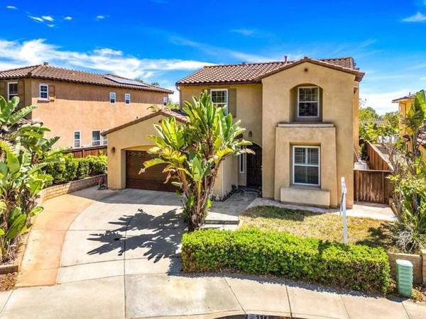 326 Corte Ventura, Chula Vista, CA 91914