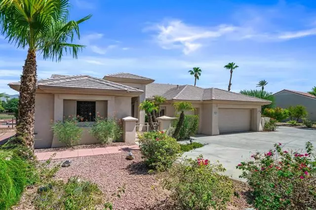 39303 Gleneagles Circle, Palm Desert, CA 92211