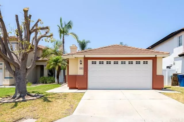 Chula Vista, CA 91910,590 Via Armado