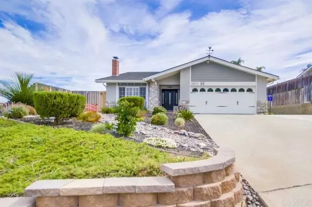 12673 Ridgeton, Lakeside, CA 92040