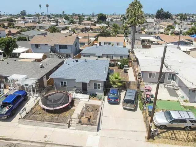 Imperial Beach, CA 91932,1146 Granger Street