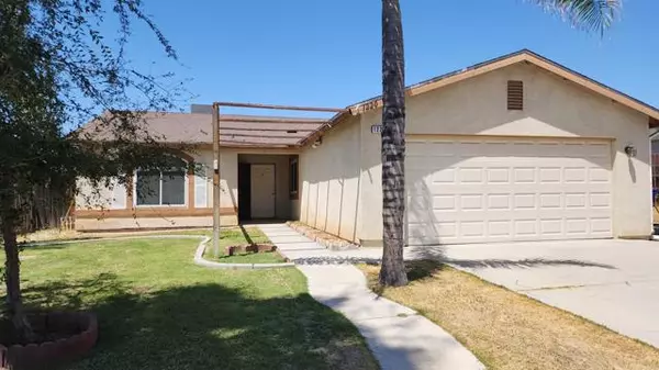 1220 Laity Court, Bakersfield, CA 93306