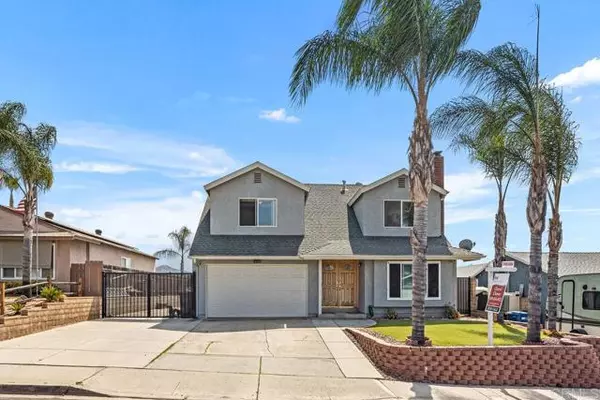 Santee, CA 92071,10125 Allenwood Way