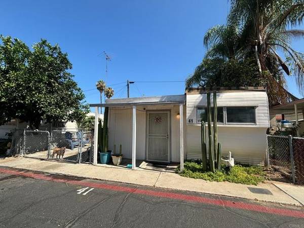 150 South Anza Street, El Cajon, CA 92020