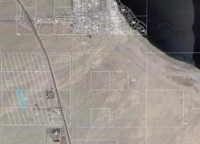 10 001-431-004, Salton Sea, CA 92274