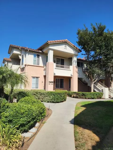 11416 Via Rancho San Diego, El Cajon, CA 92019