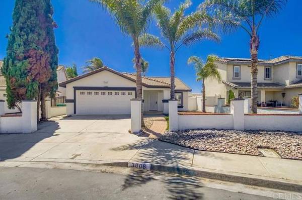 3008 Hires Way, San Diego, CA 92173