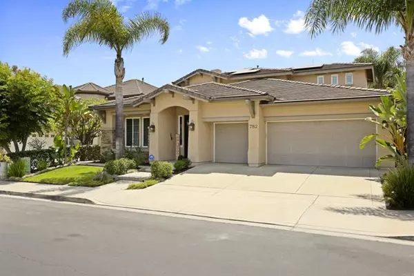 782 Dovecrest Place, Chula Vista, CA 91914