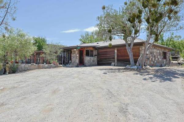 1032 Railroad Street, Jacumba, CA 91934