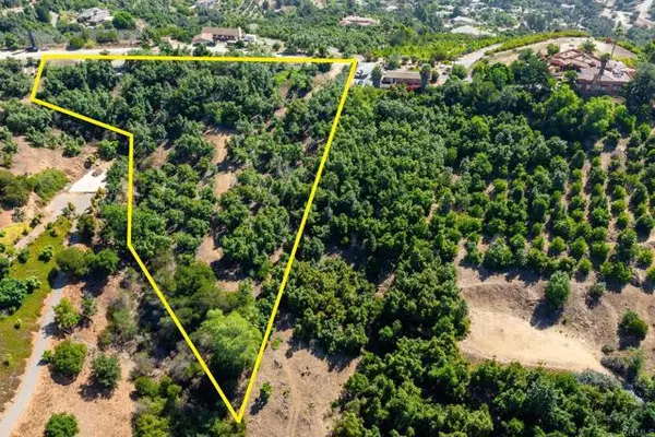 0 Wilt Road, Fallbrook, CA 92028