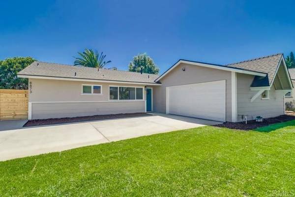 8873 Heraldry Street, San Diego, CA 92123