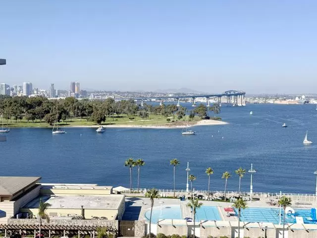 1820 Avenida Del Mundo 1005, Coronado, CA 92118