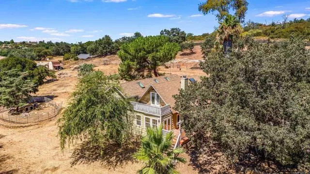 26602 Oak Trail Road, Valley Center, CA 92082