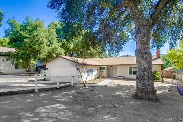 29313 Paseo Del Terreno,  Pine Valley,  CA 91962