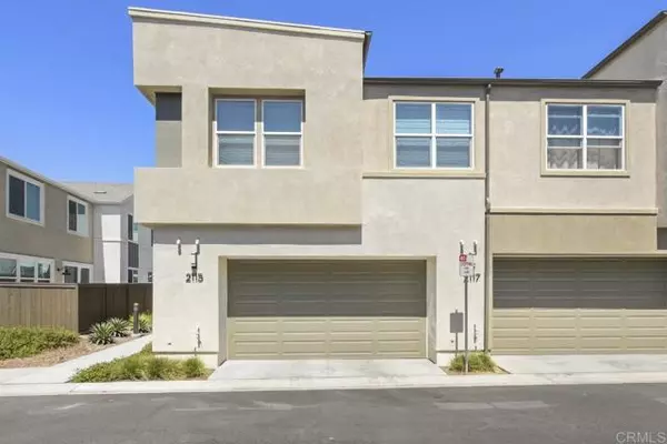 Chula Vista, CA 91913,2115 Trevi Cir