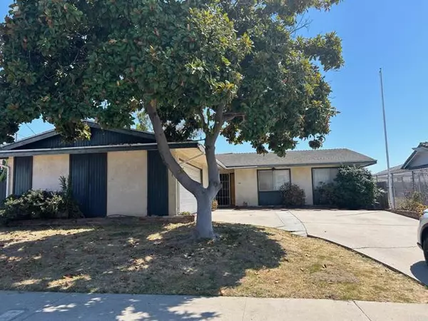 518 Berland Way, Chula Vista, CA 91910