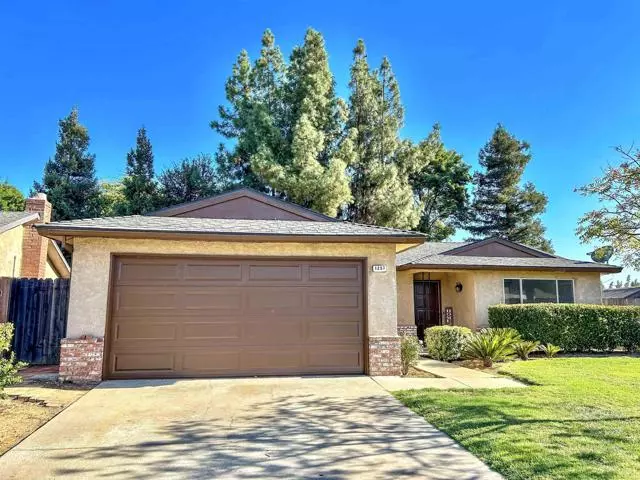 1257 West Pinedale Avenue, Fresno, CA 93711