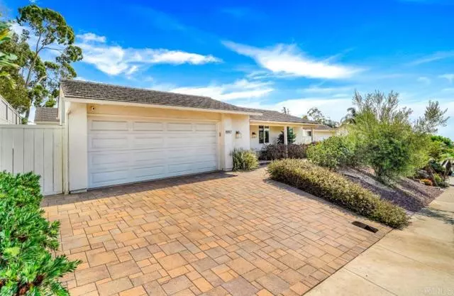 1997 Caminito El Canario, La Jolla, CA 92037