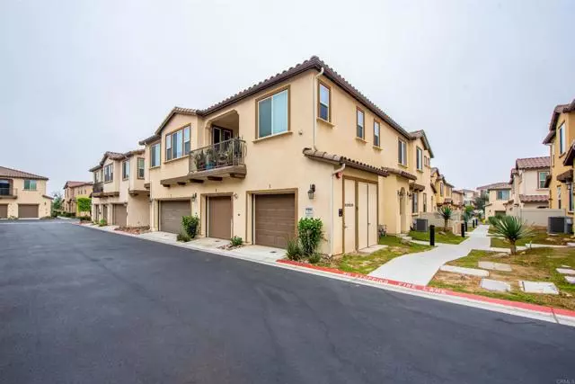 Chula Vista, CA 91913,1712 Cal Orchid Place