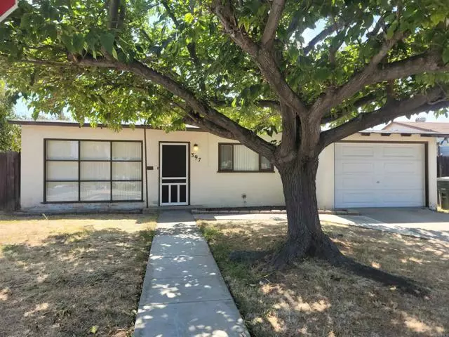 397 Lindell Avenue, El Cajon, CA 92020