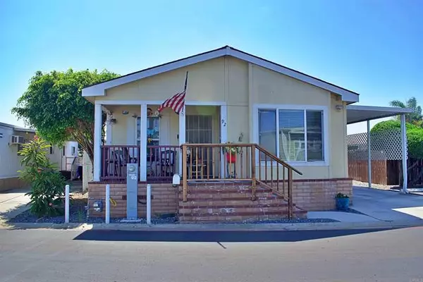 Chula Vista, CA 91911,444 Anita Street