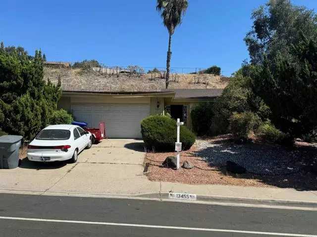 13455 Carriage Rd., Poway, CA 92064