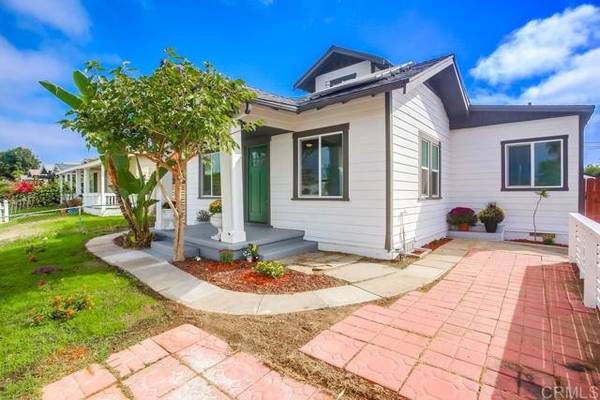 3637 37Th Street, San Diego, CA 92105