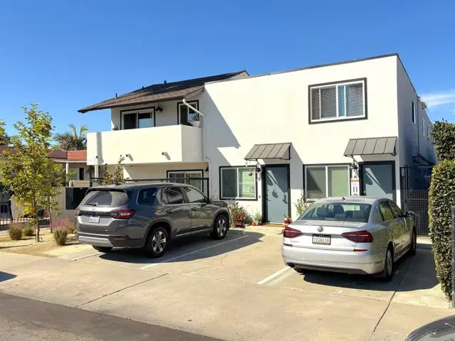 San Diego, CA 92105,4342 Marlborough Avenue