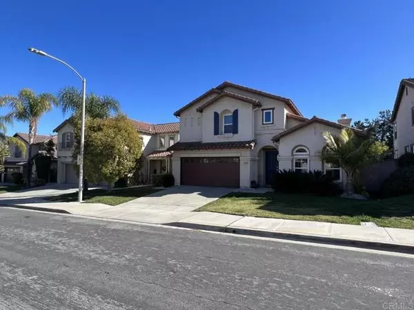 2428 Steamboat Springs Court, Chula Vista, CA 91915