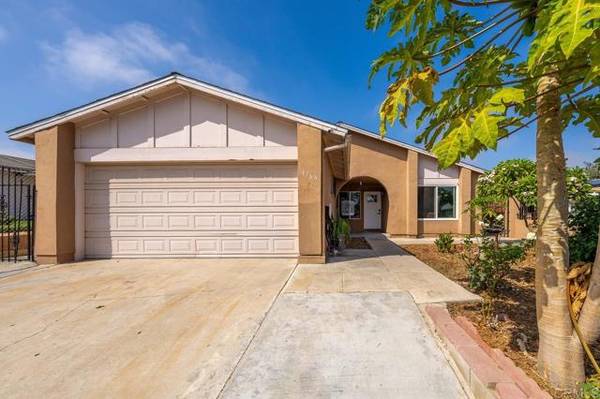 1764 Blando Lane, San Ysidro, CA 92173