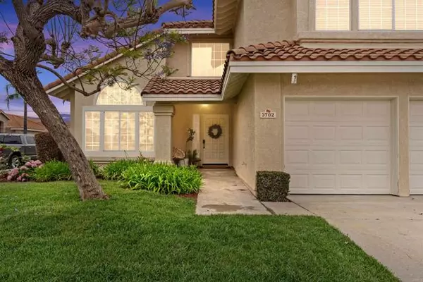 Oceanside, CA 92056,3702 Southridge Way