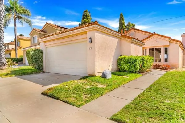 Chula Vista, CA 91913,851 Ridgewater Dr