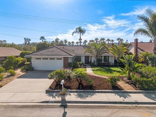 7789 Falda Place, Carlsbad, CA 92009