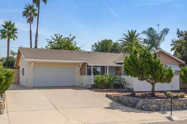 1315 Orange Grove Road, El Cajon, CA 92021