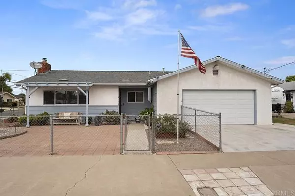 1704 Hermes Street, San Diego, CA 92154