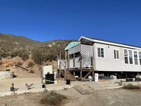 Potrero, CA 91963,24106 Highway 94