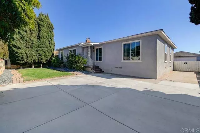 564 E Street, Chula Vista, CA 91910