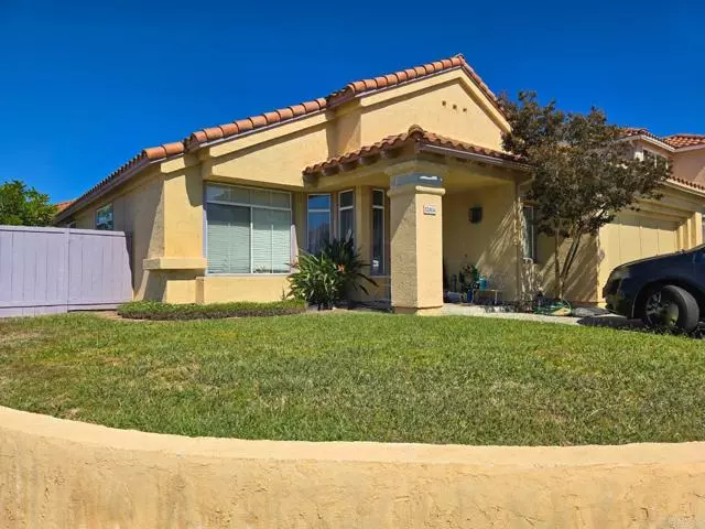 12404 Burr Court, Rancho Penasquitos, CA 92129