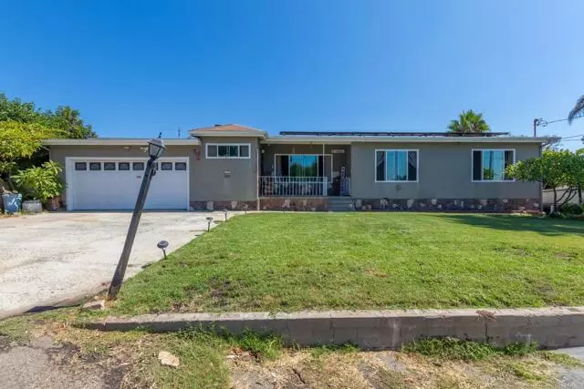 2751 Dennis Lane, Lemon Grove, CA 91945