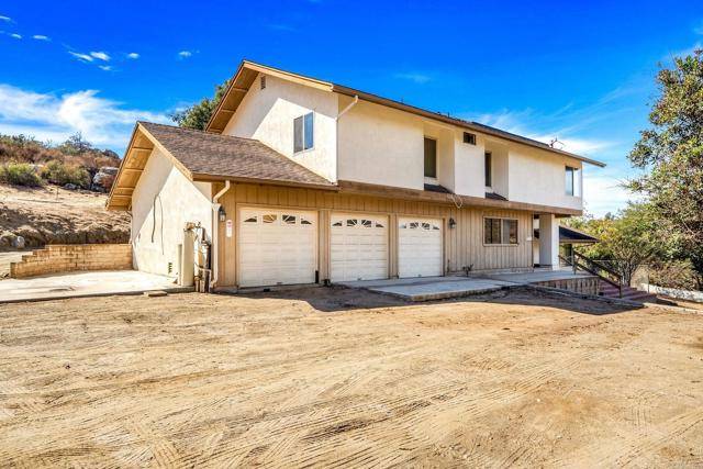 14404 Hillside Drive, Jamul, CA 91935