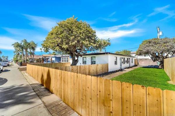 276 Elkwood Avenue, Imperial Beach, CA 91932