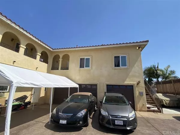 Chula Vista, CA 91910,119 Second Avenue