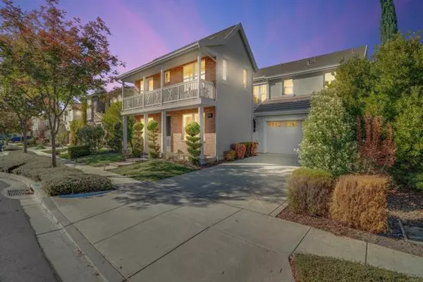 San Ramon, CA 94582,2039 Lemonwood Court