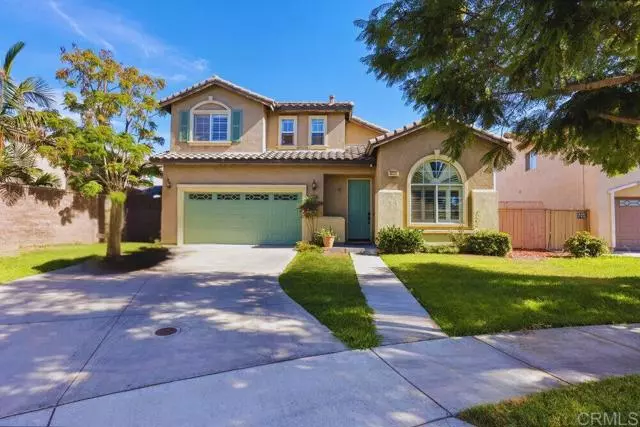 Chula Vista, CA 91913,1414 Pearson Springs Ct