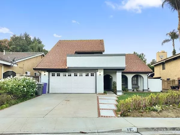 15 North Slope Lane, Pomona, CA 91766