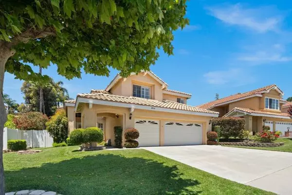 28336 Tierra Vista Road, Temecula, CA 92592