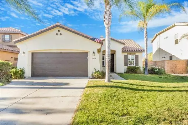 31616 Umbria Lane, Winchester, CA 92596