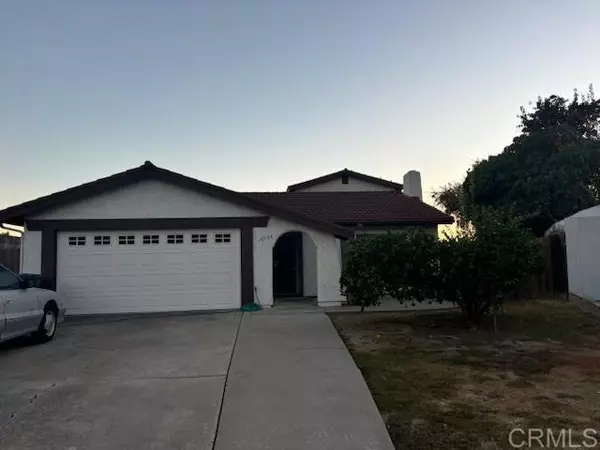 10109 Rayline Way,  Spring Valley,  CA 91977